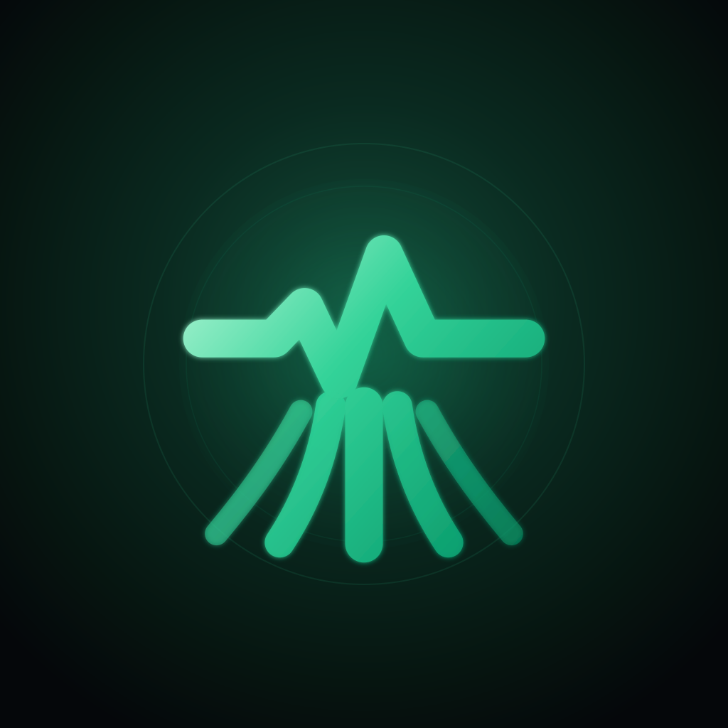 Pulso do Campo Logo